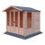 Parham Summerhouse
