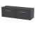 1200mm Wall Hung 2 Drawer Vanity & Worktop - Hudson Reed JNU2222W2 Grey, Grey colour ,image 1