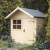 Club 5 x 4 Shiplap Playhouse