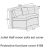 Furniture Cover - Juliet ,image 1