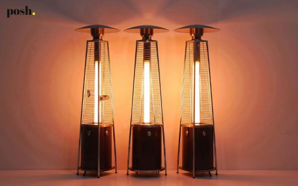 Best Patio Heater UK