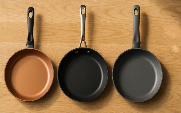 Best Non-Stick Pan for Everyday Cooking