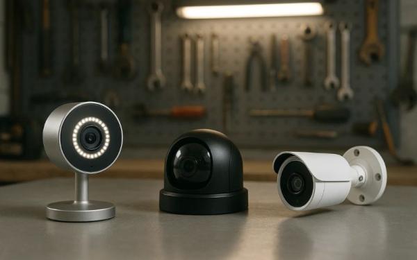 Best Outdoor Security Cameras for Your Home