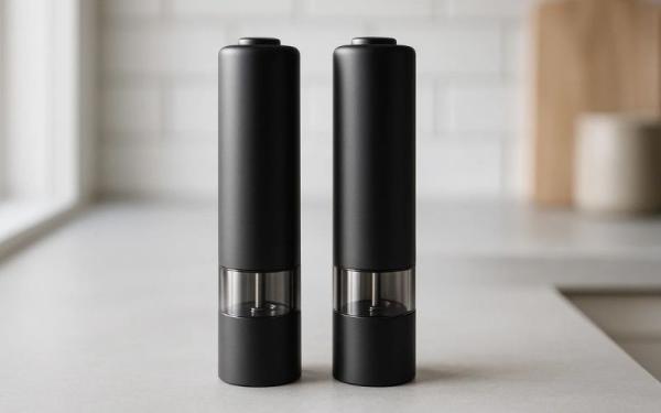 Best Electric Salt and Pepper Grinder 2025