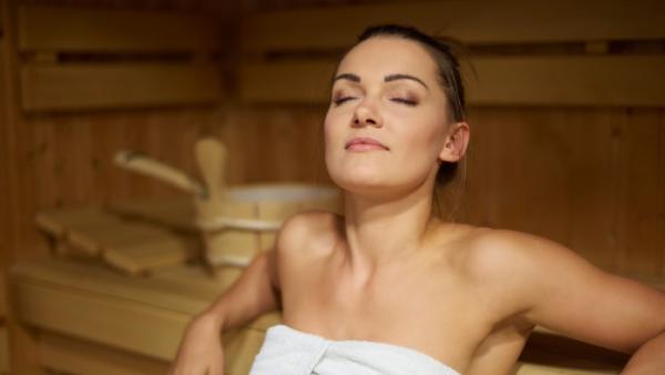 The Mental Health Benefits of Using a Sauna