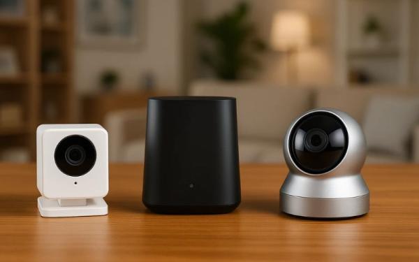 Best Smart Home Security Systems Without a Subscription