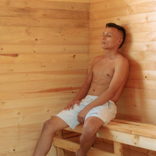 Why Do I Feel Dizzy After Sauna? (& How to Prevent It)