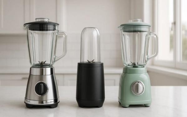 Best Blender UK