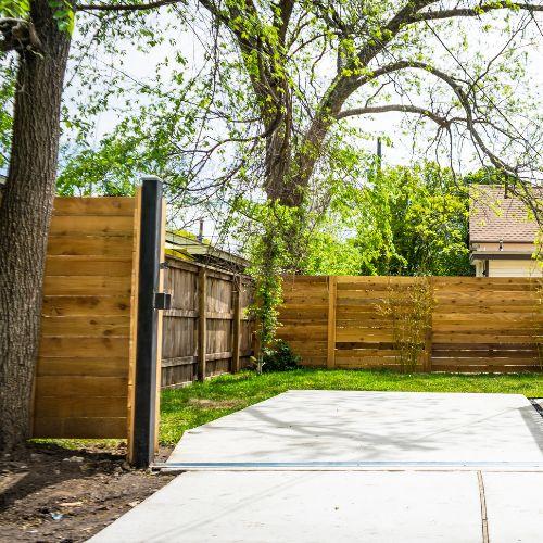 How To Build a Garden Gate: Step By Step Guide