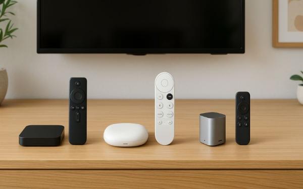 Best Android TV Box for Streaming