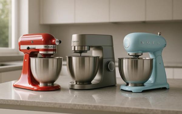 Best Stand Mixer for Every Home Baker