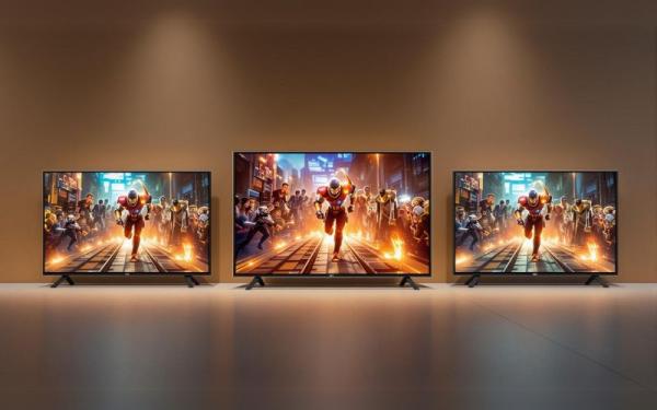 Best 40 Inch TV UK