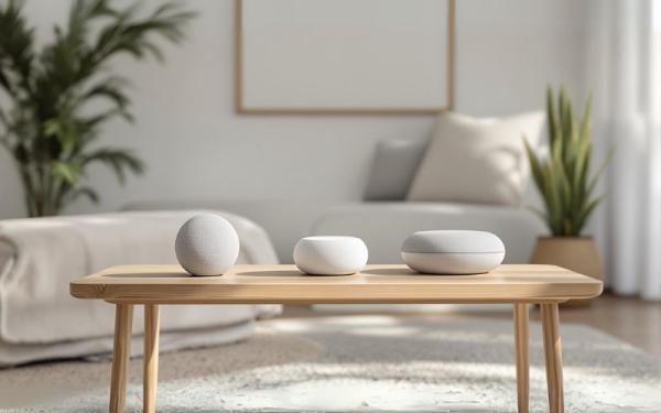 Best Smart Speaker for Every Home