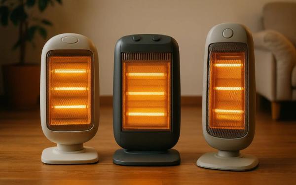 Best Halogen Heaters for Every Room