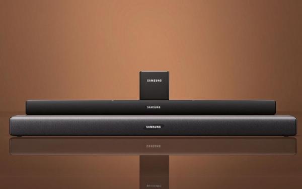 Best Samsung Soundbar for Home Entertainment