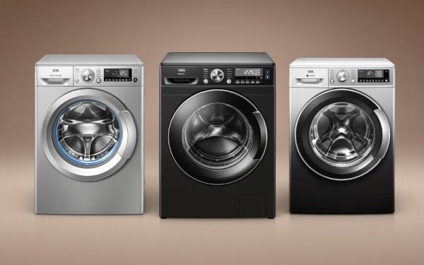 Best 12kg Washing Machine For Large Loads
