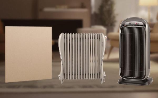 Best Heater For Large Room