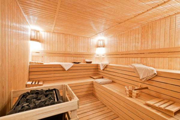 Steam Shower and Sauna Health Benefits [Expert Guide]