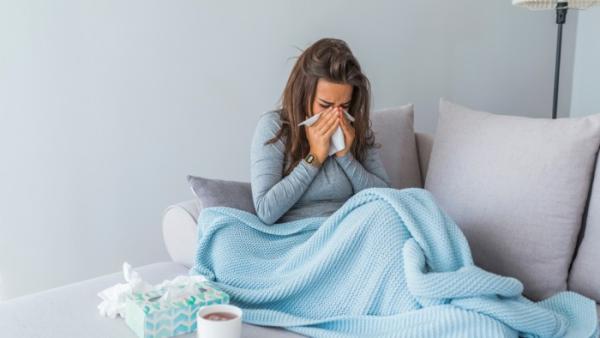Can A Sauna Help With The Symptoms Of A Cold Or Flu?
