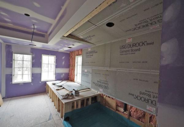 Everything You Need to Know About the Installation of Steam Showers