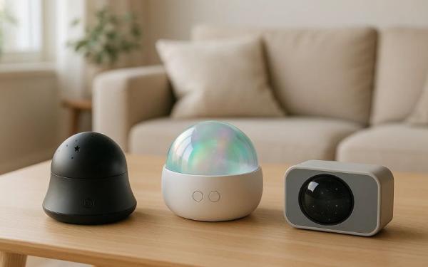 Best Battery-Powered Projector Lights