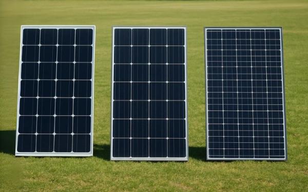 Best Solar Panels for Home & Off-Grid Use