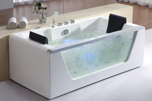 How Does A Walk-in Bath Work?