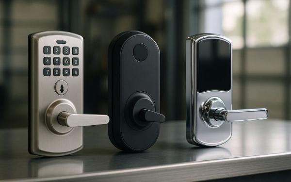 Best Smart Door Locks for Your Home