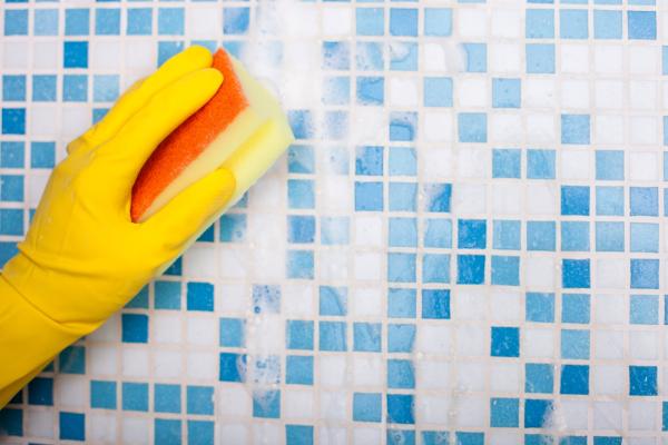 How to Clean Your Steam Room (and Stay Healthy)