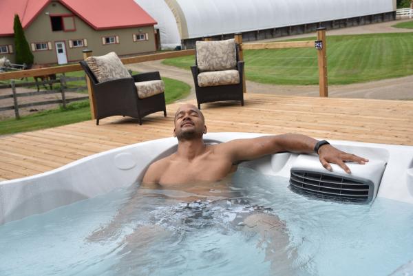 Spa Baths Types, Benefits, and the Best Tips in Buying One for Your Home