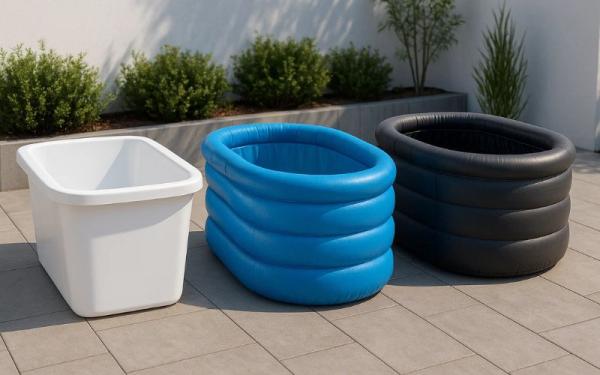 Best Budget Ice Baths Under £100 UK