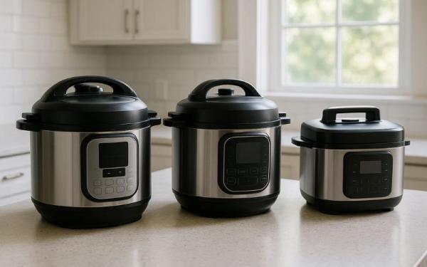 Best Electric Pressure Cookers and Multi-Cookers