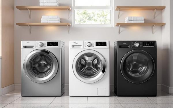 Best 9kg Washing Machine for Every Budget