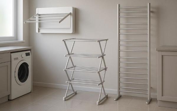 Best Heated Clothes Airers UK