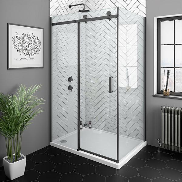 Shower Enclosure Buyers Guide