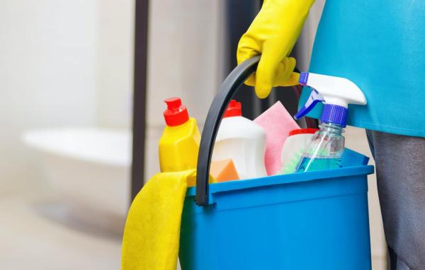 How to Clean Your Shower Pod Like a Pro: Everything You Need to Know