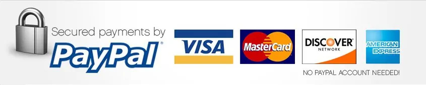 payment methods