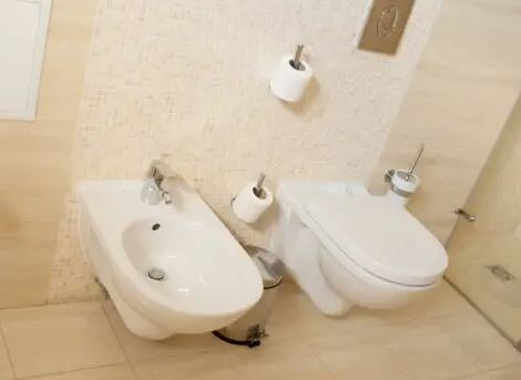 bidget for Bathroom