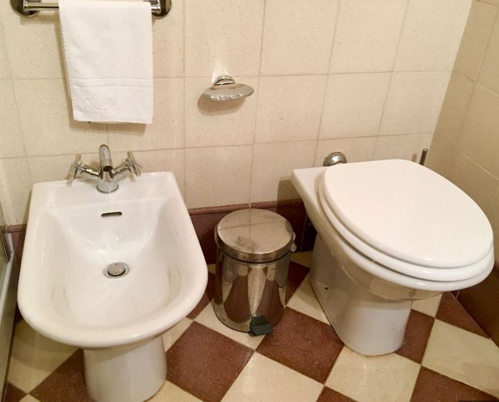 bidget for Bathroom