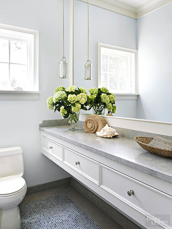 vanity unit