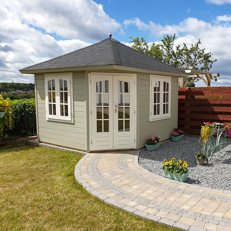 summerhouses