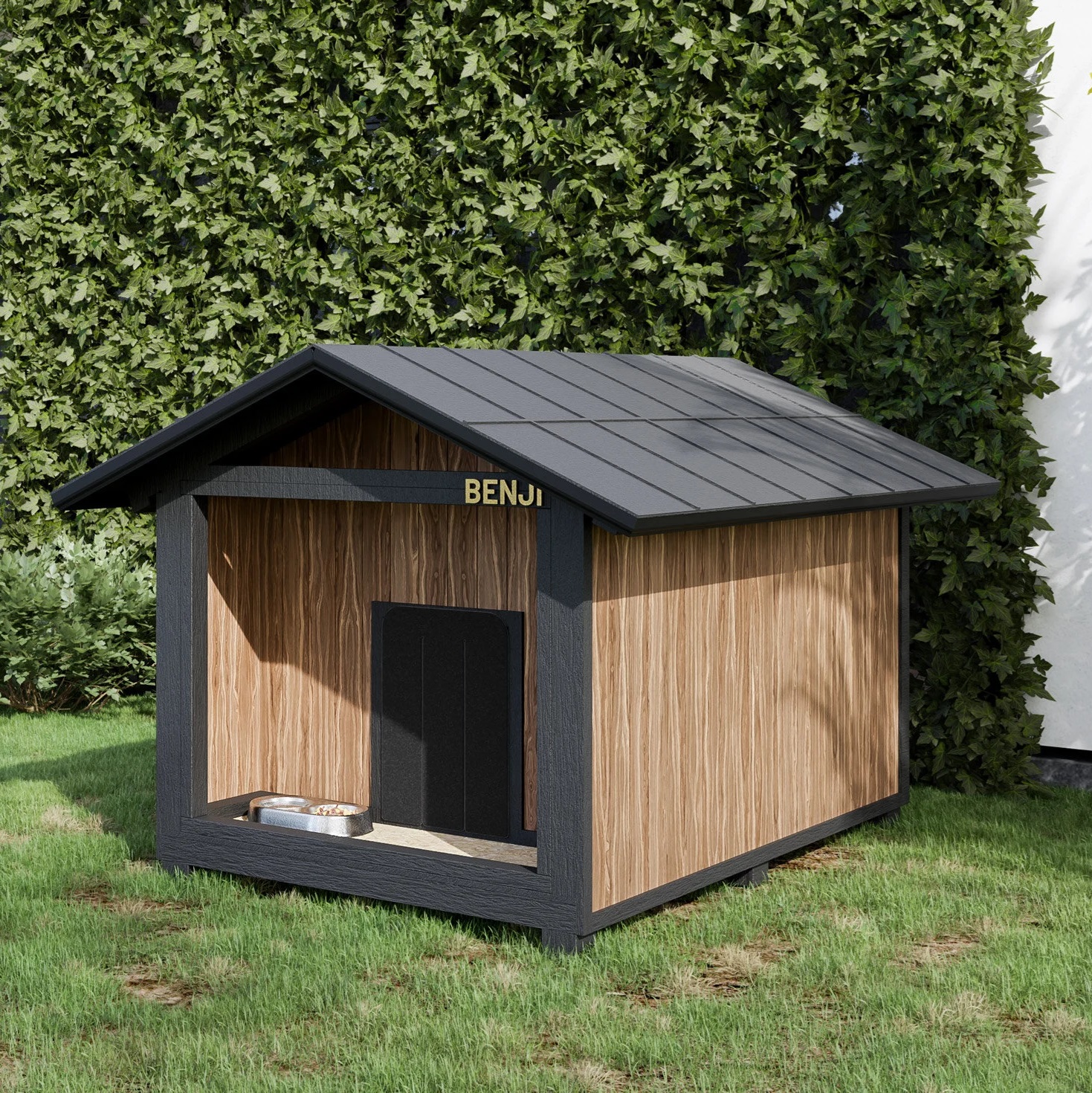 pet houses 