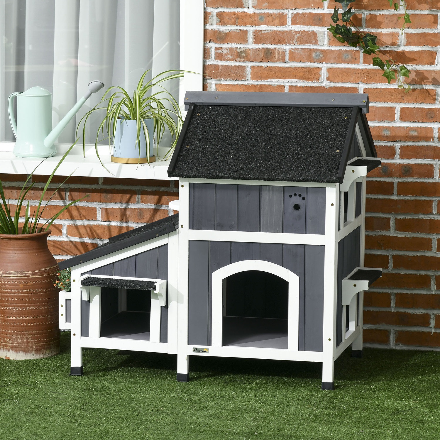 pet houses 