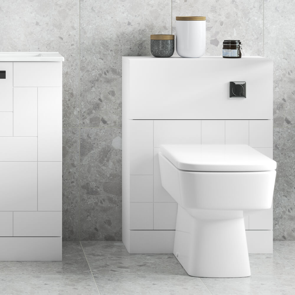 wc unit