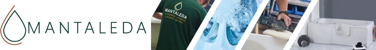 mantaleda banner