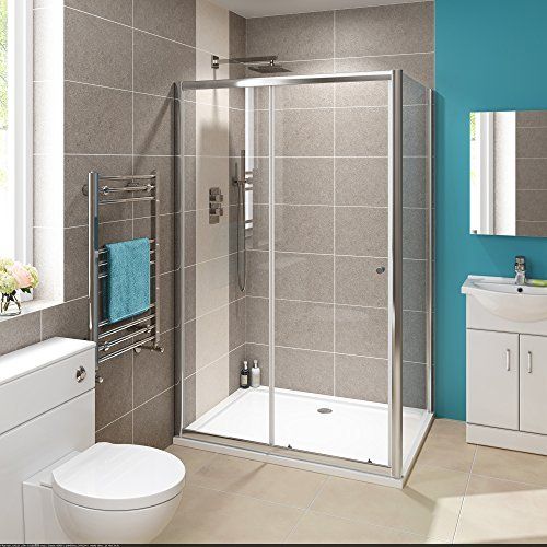 shower enclosure
