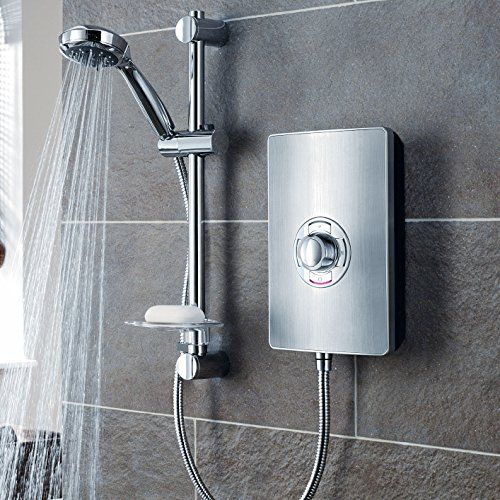 electric shower