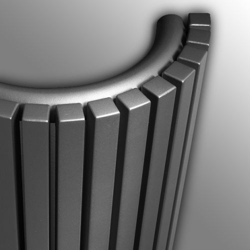 cast iron radiator