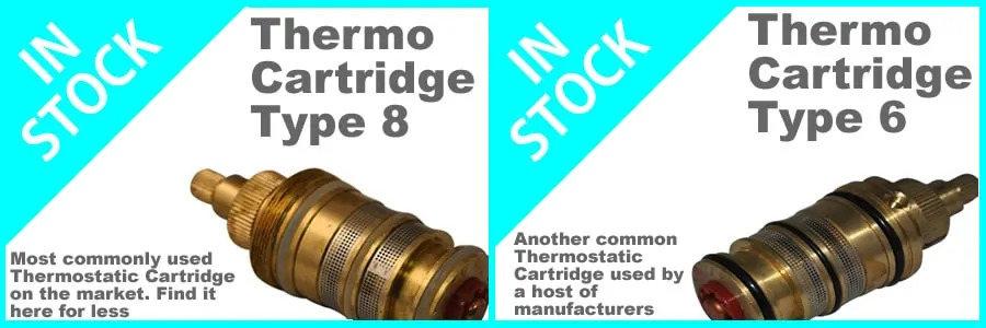 thermo image type 6