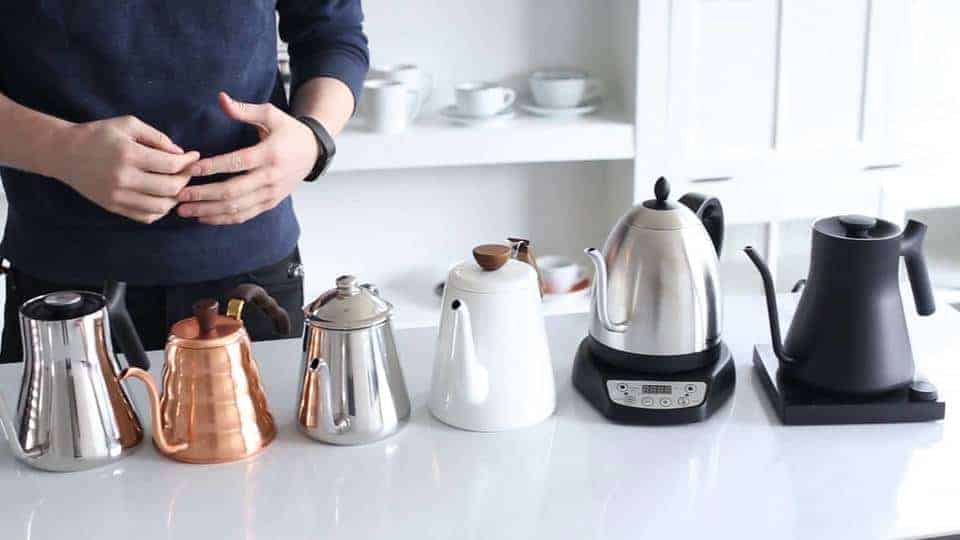 Induction stove kettle best sale